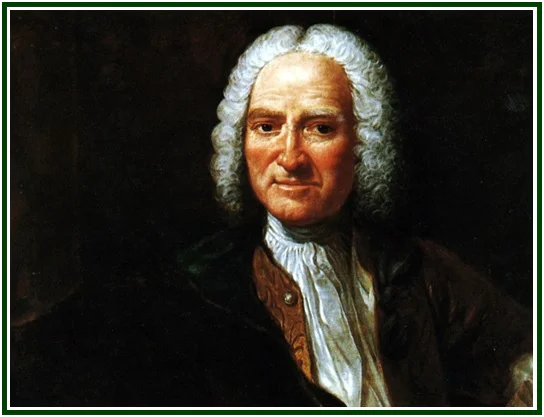 Barón de Holbach y el Amor a la Verdad - Filosofía