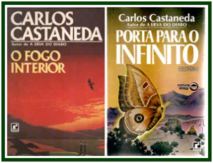 A Filosofia de Carlos Castaneda AUX com mold