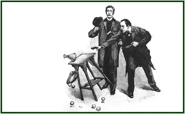 A Filosofia de Sherlock Holmes