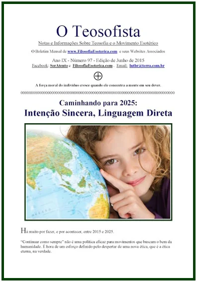 Capa TEO junho de 2015