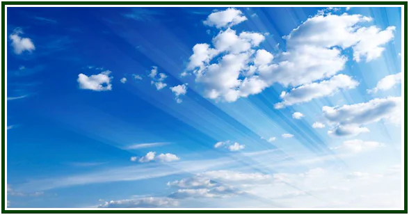 nuvens