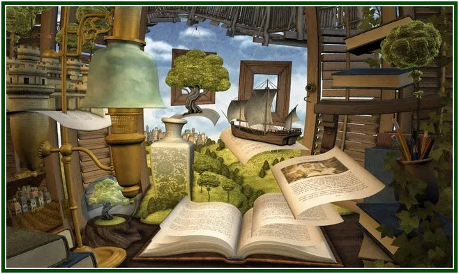 the-importance-of-esoteric-libraries