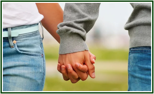 Quando o Amor é Durável