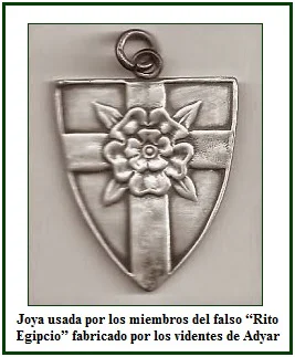 El Fraude en la Escuela Esotérica