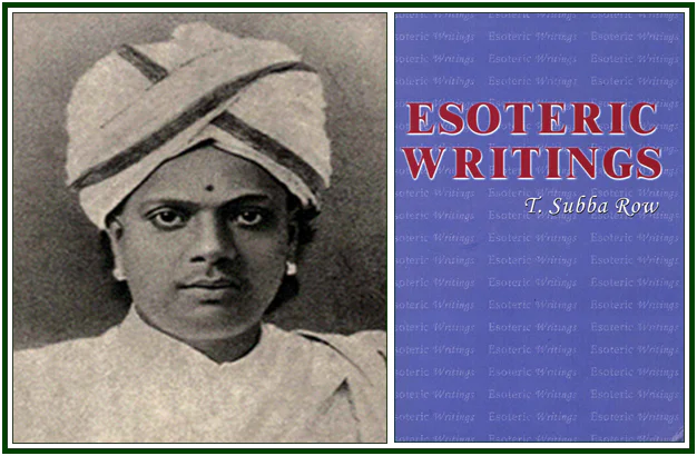 Esoteric Writings