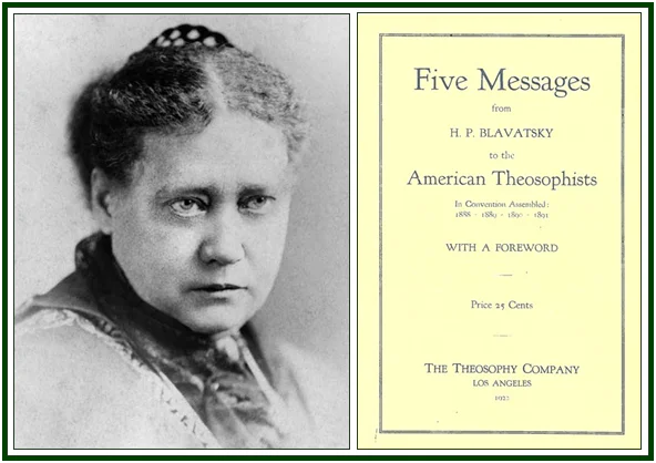 Five Messages