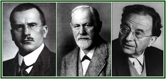 Freud, Jung e a Religião