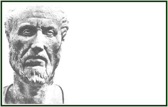 The Eclectic Philosophy