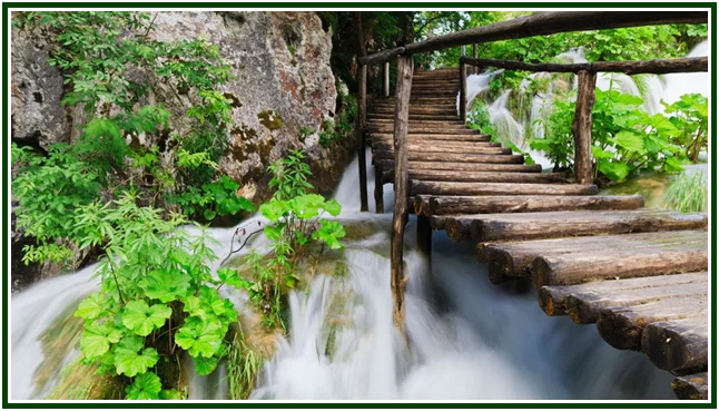 Thoughts Along the Road – 10
