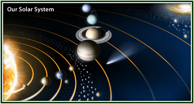 The Law of Correspondences
