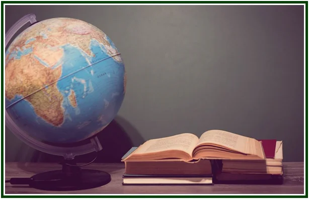 The Magnetic Influence of Books