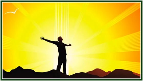 The Spirit of Contentment