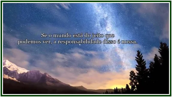 Vídeo: A Reação em Cadeia