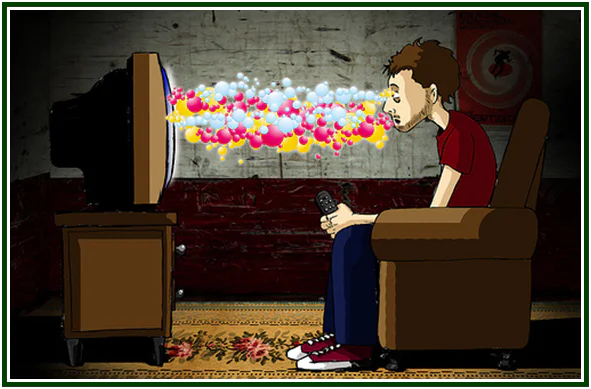 TV, Hypnotism and Theosophy