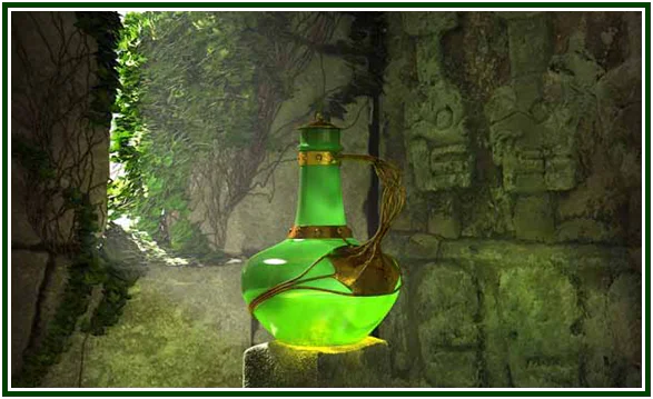 O Elixir da Vida