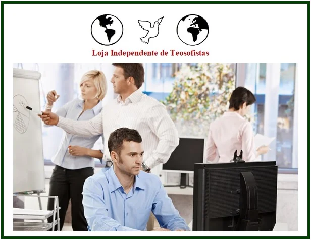 Ajuda Mútua e Insignificância Pessoal
