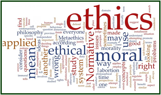 Moral Determination and Commitment