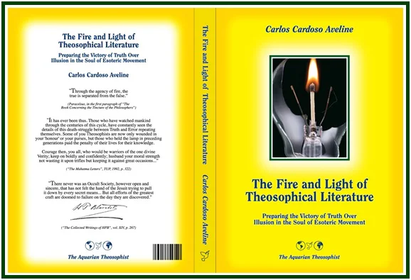 Buy ‘The Fire and Light’ Now