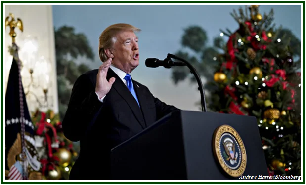 Jerusalem Is Israel’s Capital