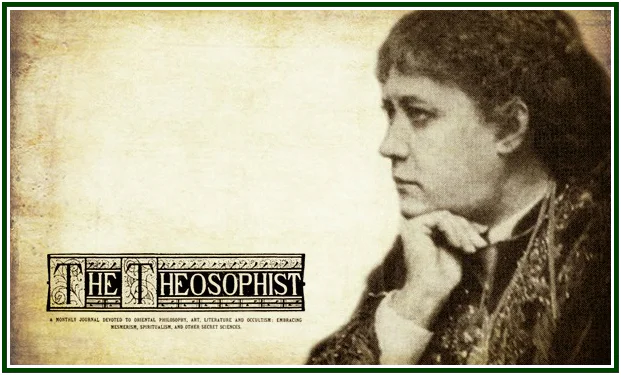 The Theosophist, 1881-1882