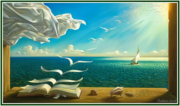 Thoughts Along the Road – 16
