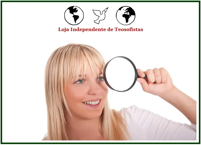 A Teosofia, o Álcool e as Drogas