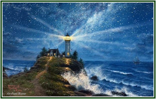 Ideas a lo Largo del Camino – 08