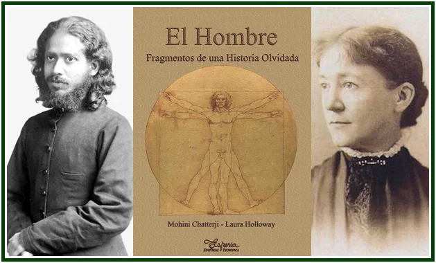 El Hombre: Fragmentos de una Historia Olvidada