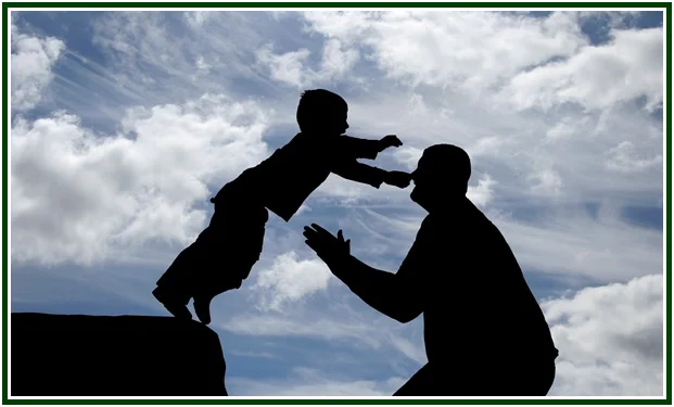 Distrust – a Poem