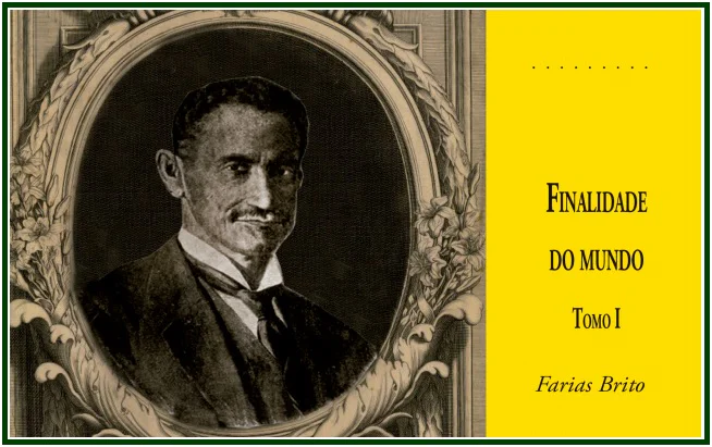 Finalidade do Mundo – Tomo I