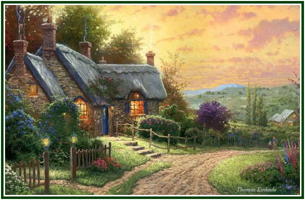 Thoughts Along the Road – 30