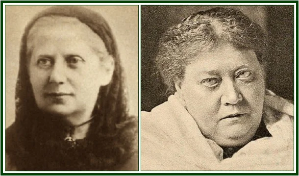 Conhecendo Helena Blavatsky
