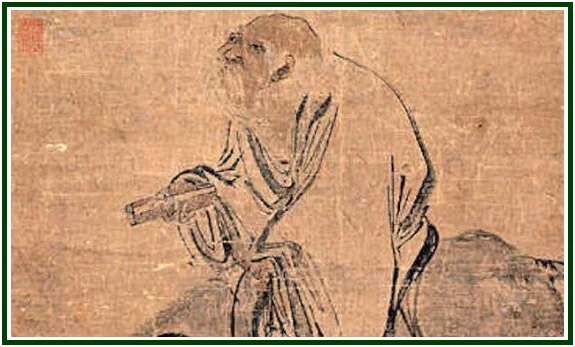 O Tao Teh Ching