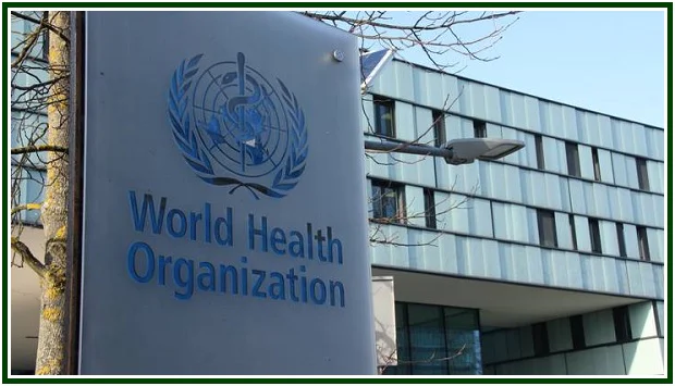 The Meaning of a Pandemic