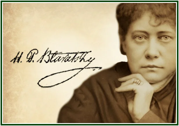 Los Estudiantes de Blavatsky en la Sociedad de Adyar