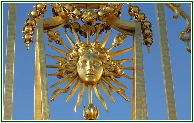 A Lição do Sol em Leão