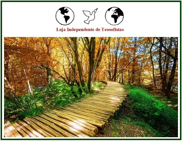 Ideias ao Longo do Caminho – 32