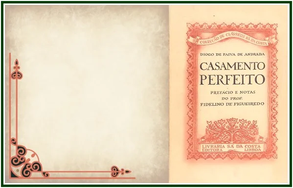 A Força Sagrada do Casamento