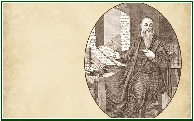 A Lesson from the Anabaptists