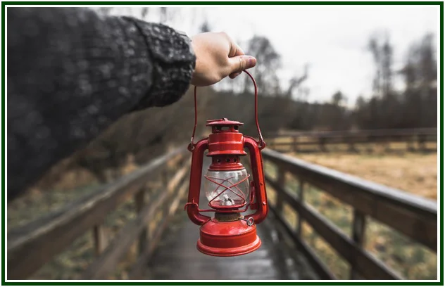 Thoughts Along the Road – 56