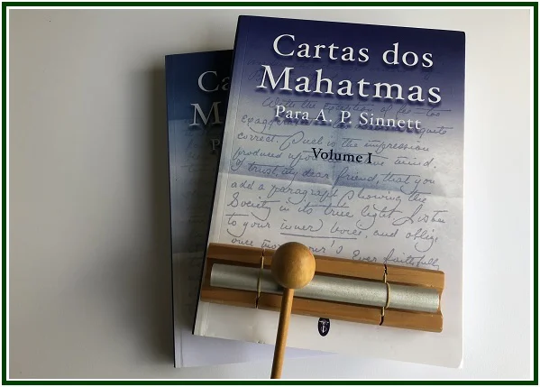 Como Meditar nos Mestres