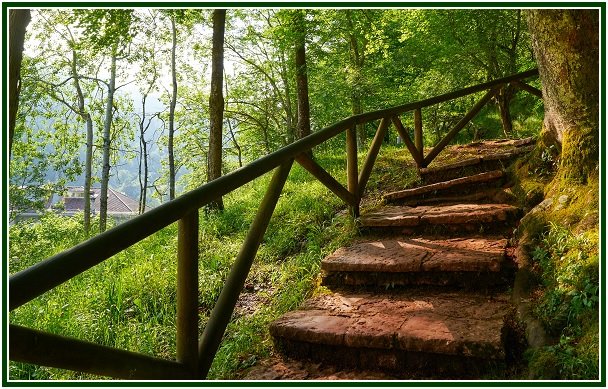 Thoughts Along the Road – 59