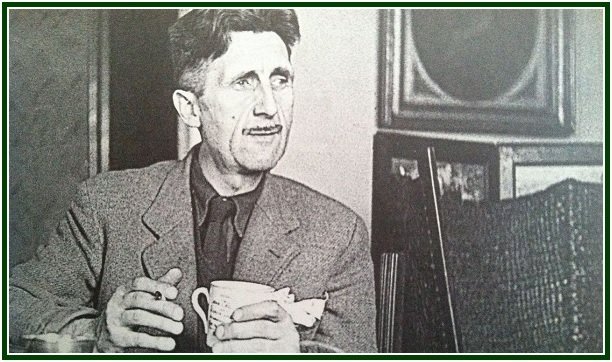 Orwell e o Movimento Teosófico