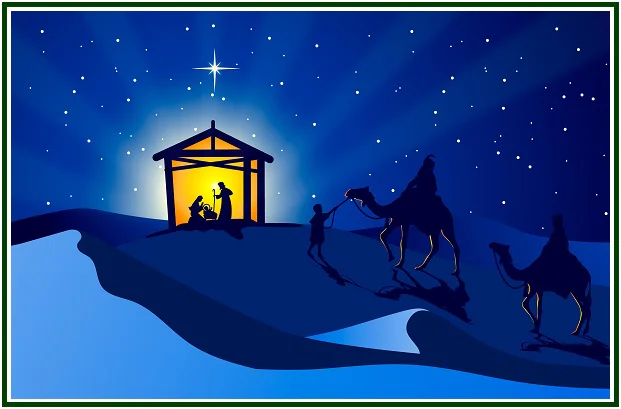 Um Poema Clássico de Natal
