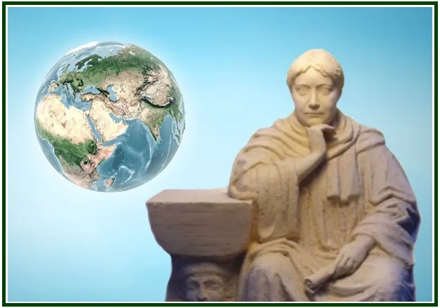 The United States and Blavatsky