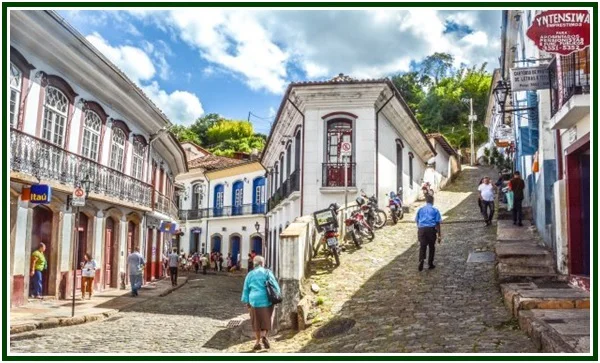 Ideias ao Longo do Caminho – 48