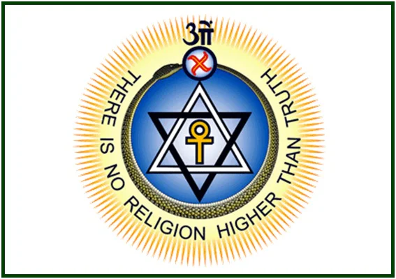 No Hay Religión Más Elevada Que La Verdad