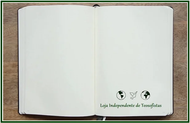 O Caderno da Vontade