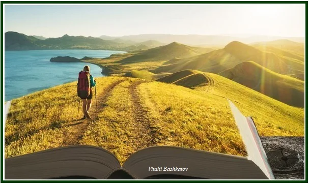 Ideias ao Longo do Caminho – 54