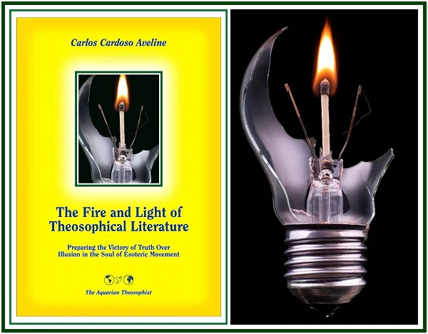 The Fire and Light of the Theosophical Movement